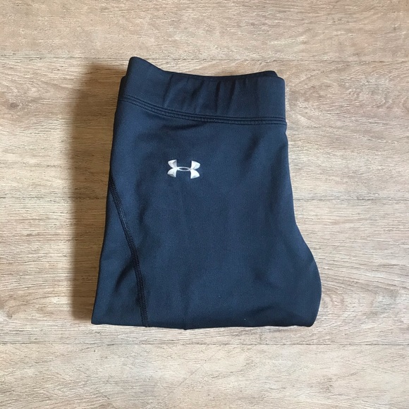 Under Armour Pants - Under Armour • ColdGear Legging